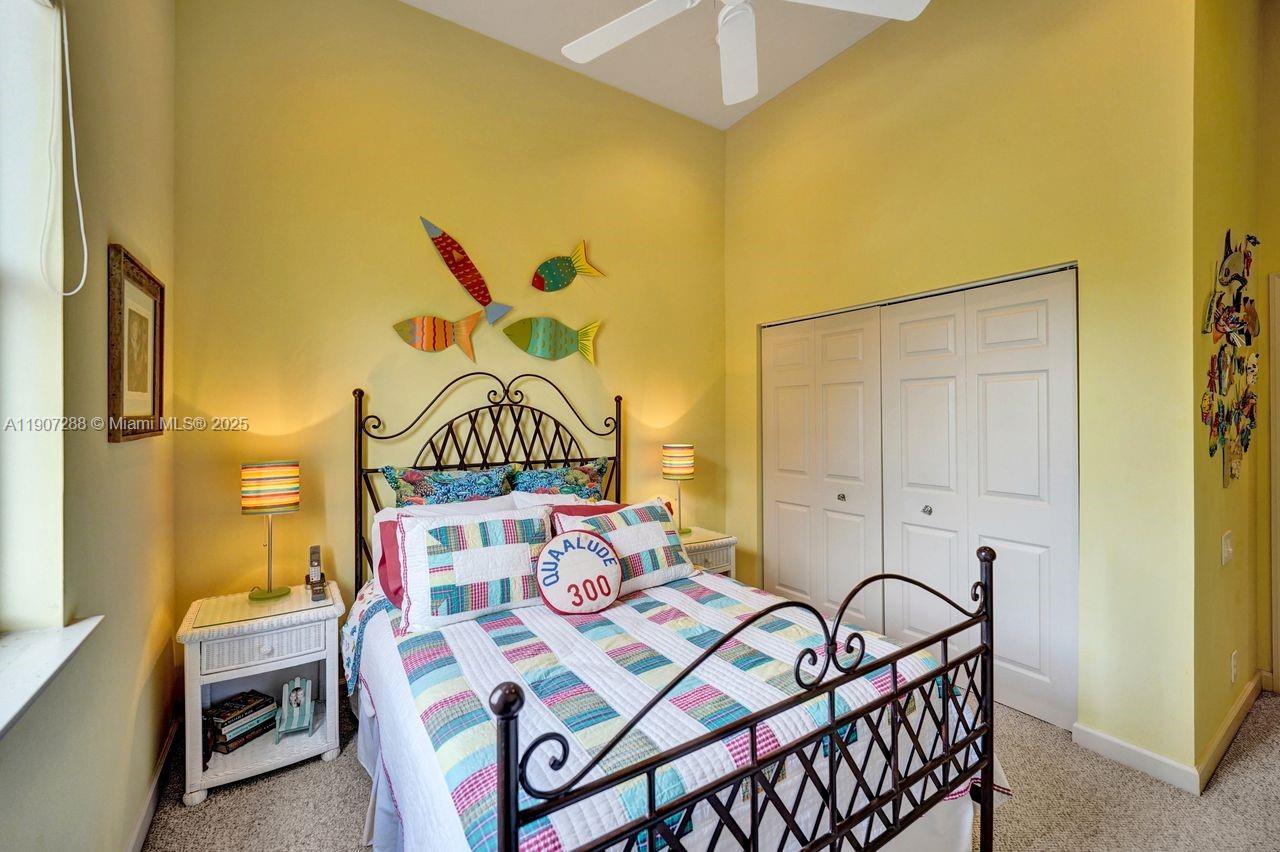 Harbor Islands - Residential