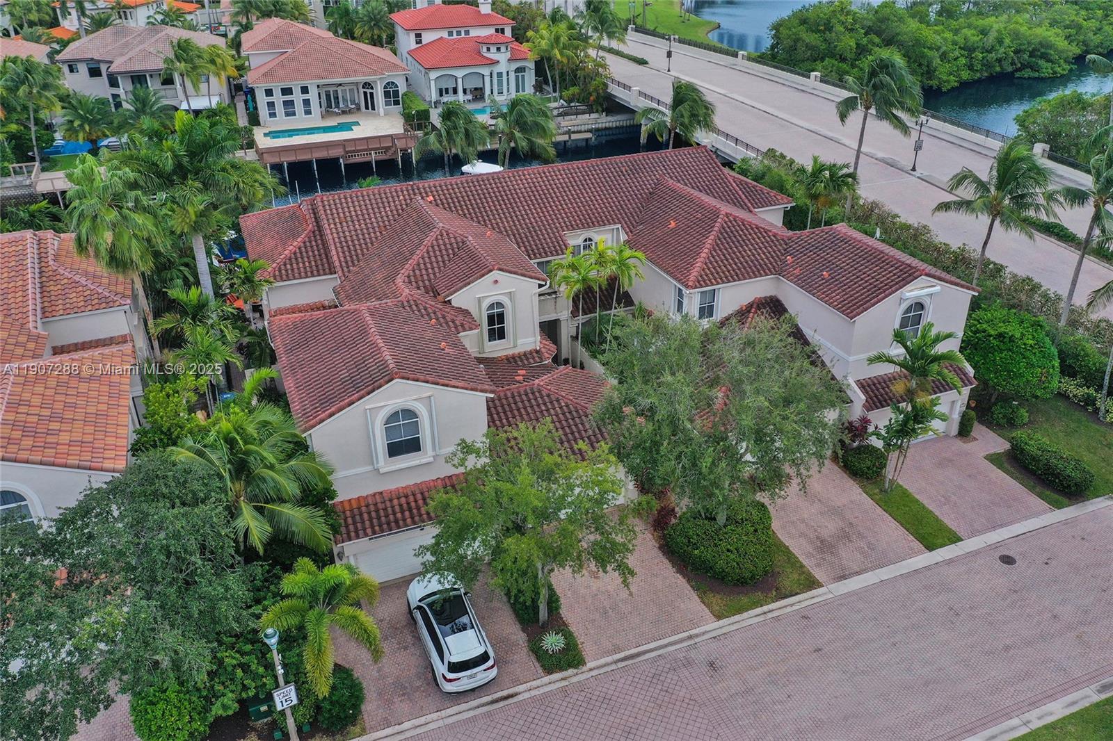 Harbor Islands - Residential