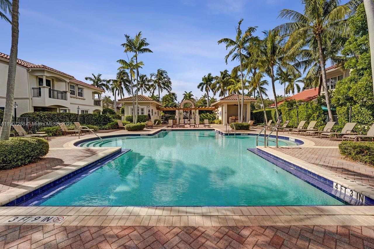 Harbor Islands - Residential