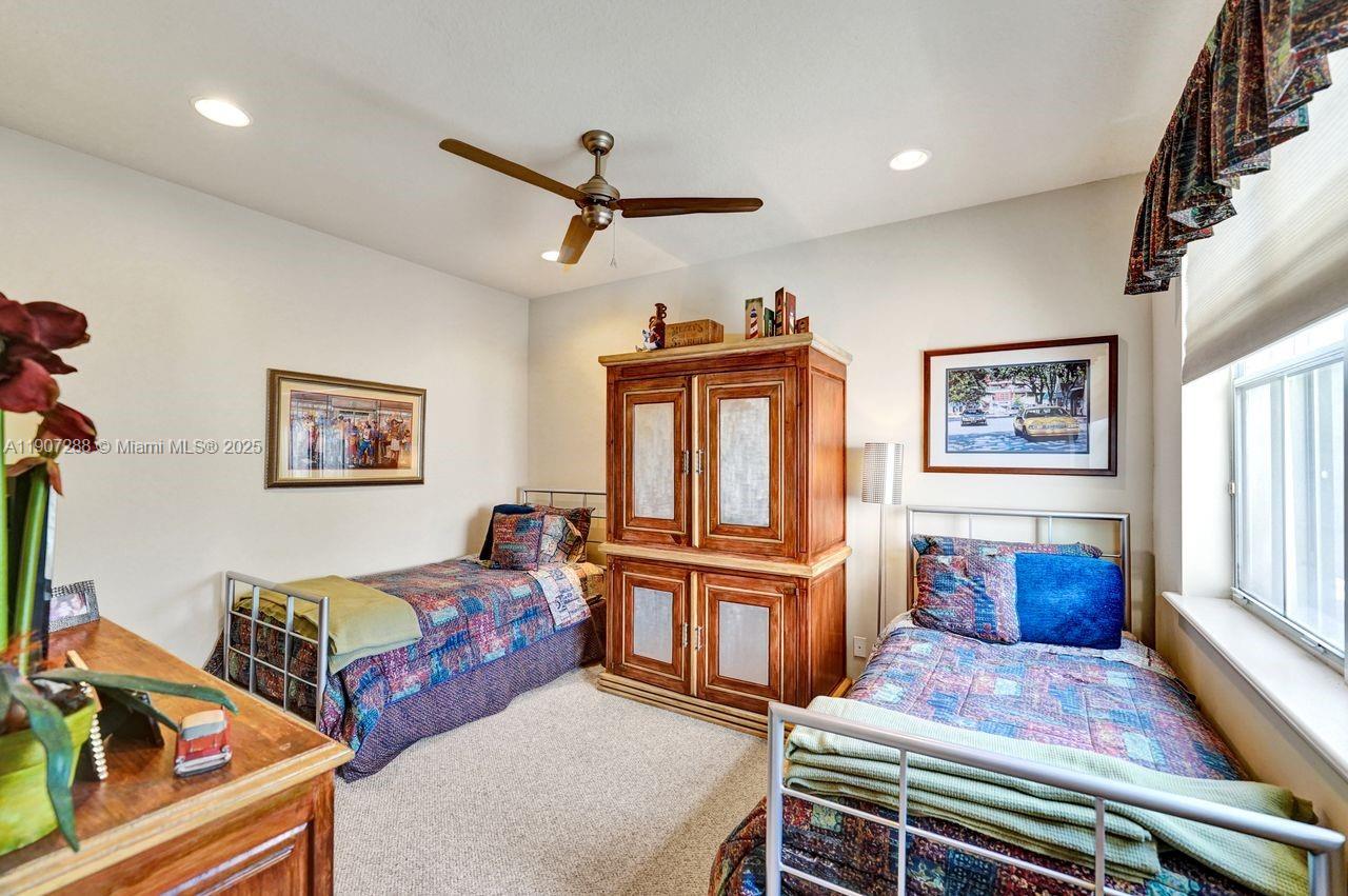 Harbor Islands - Residential