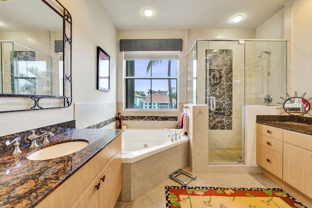 Harbor Islands - Residential