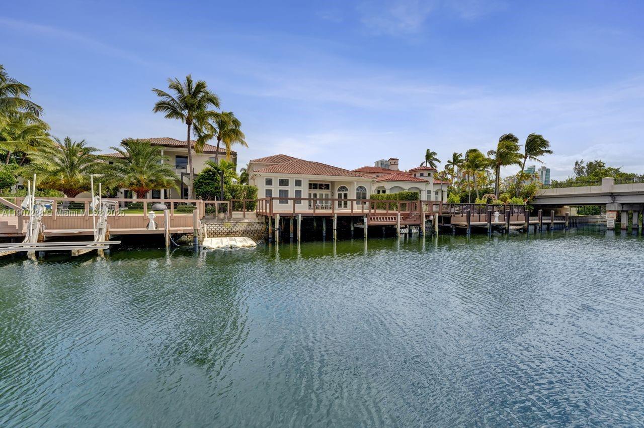 Harbor Islands - Residential