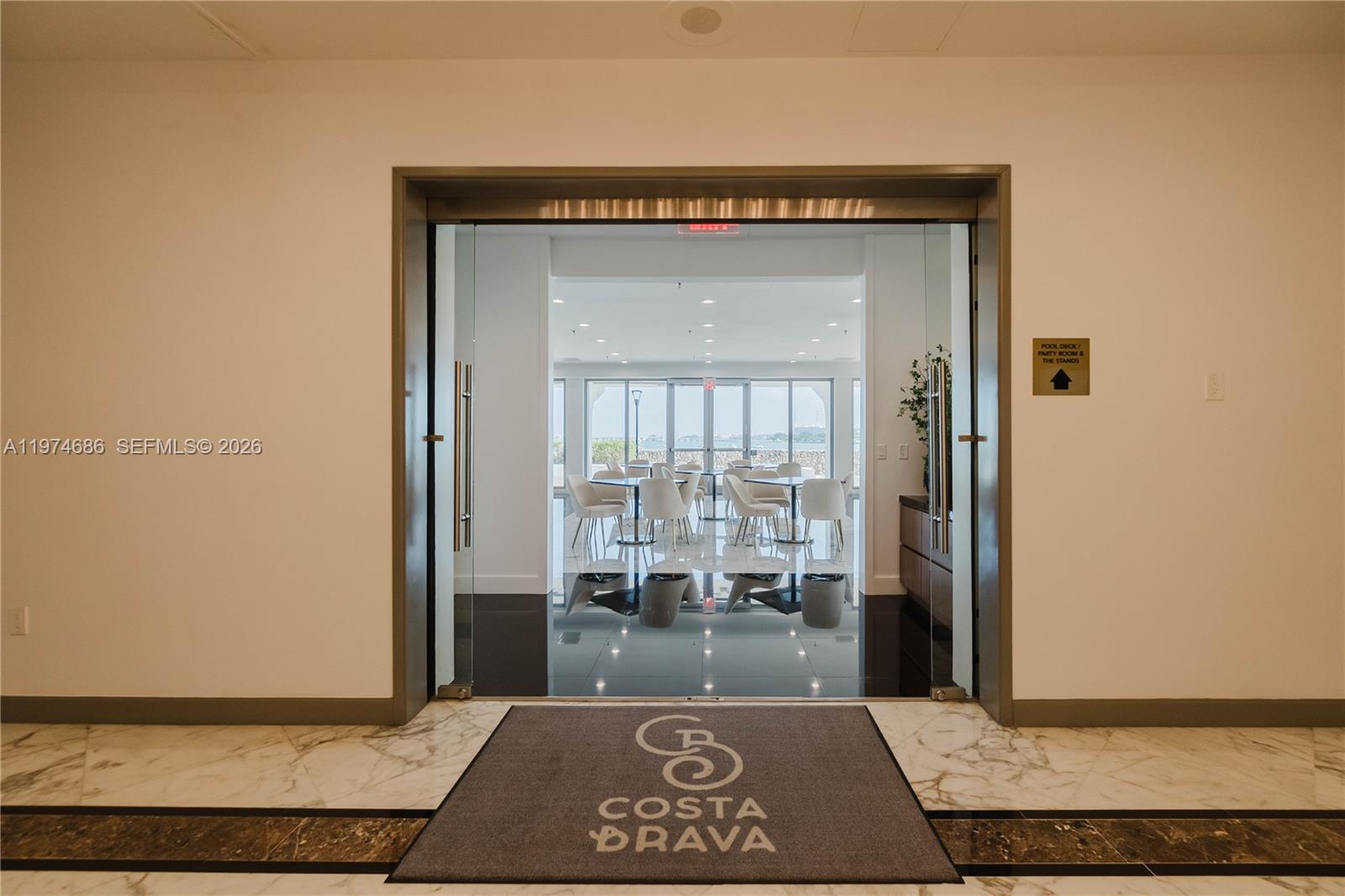 COSTA BRAVA CONDO - Residential