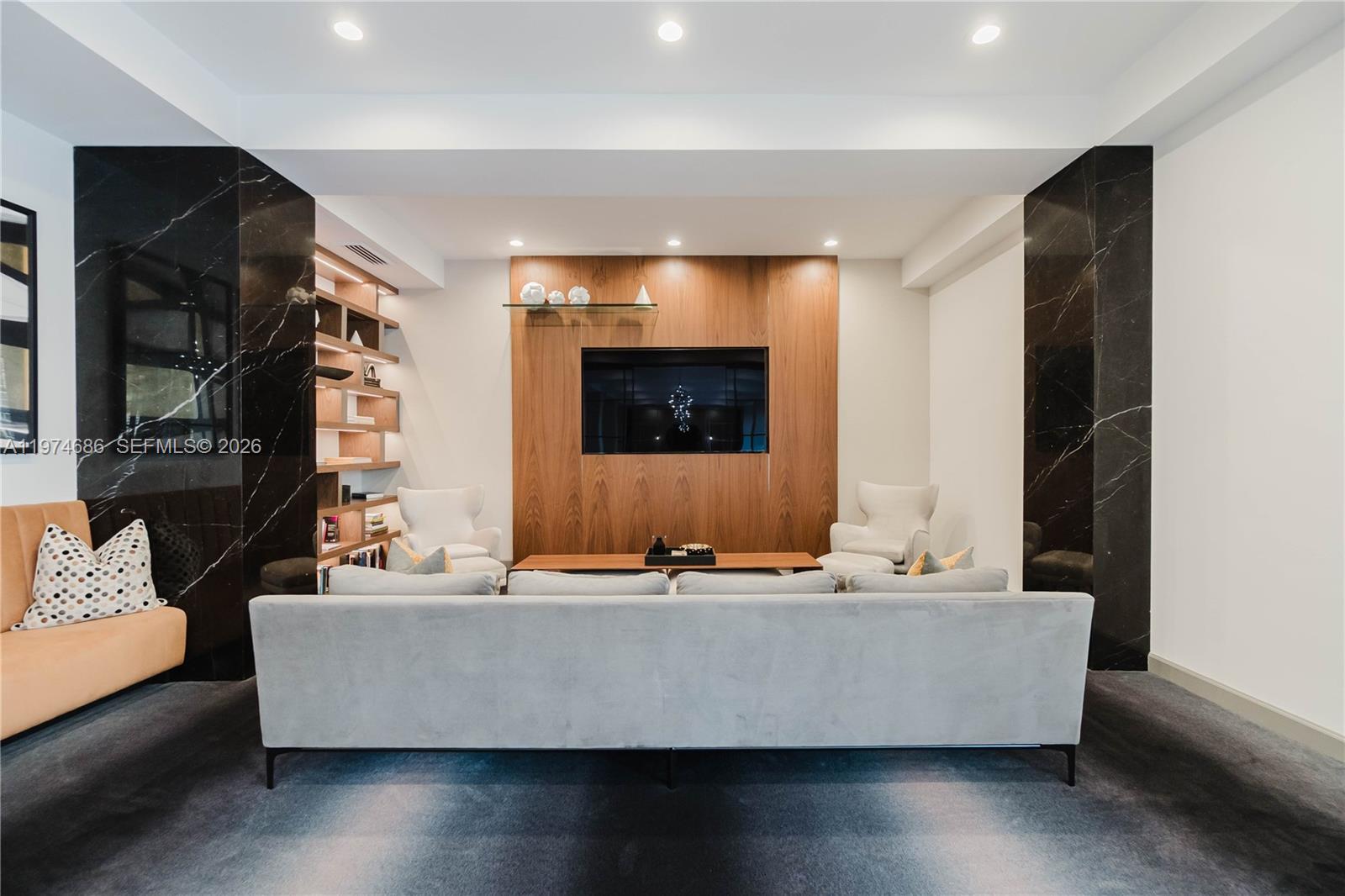 COSTA BRAVA CONDO - Residential