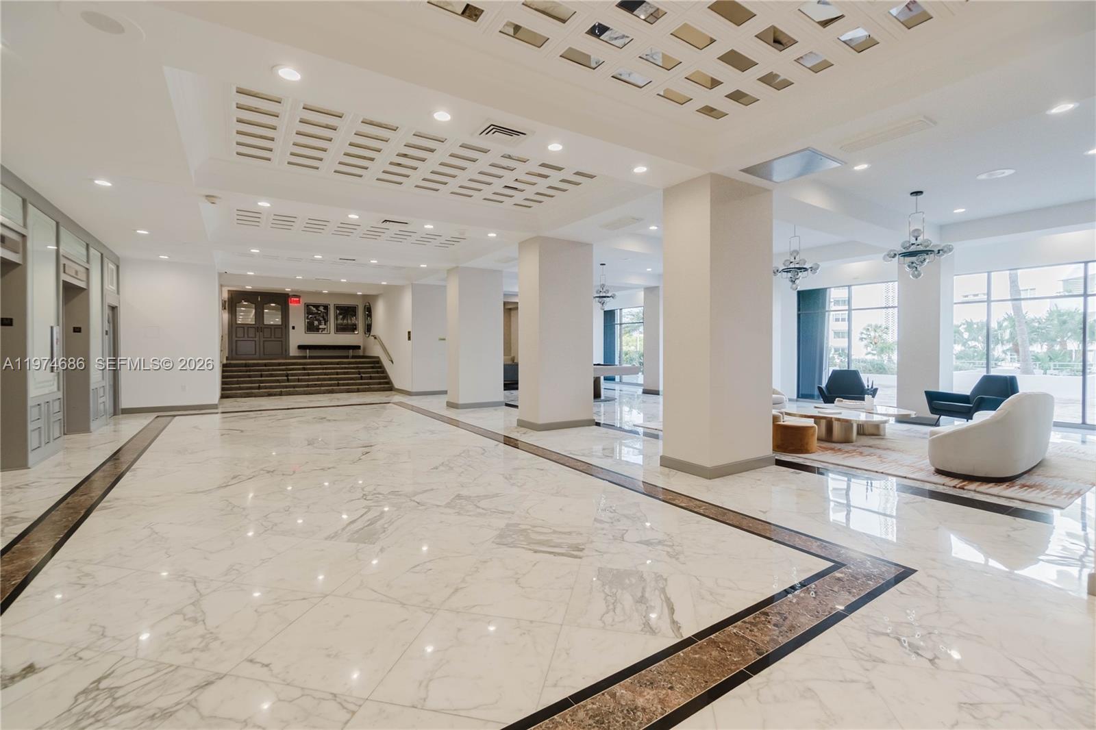 COSTA BRAVA CONDO - Residential