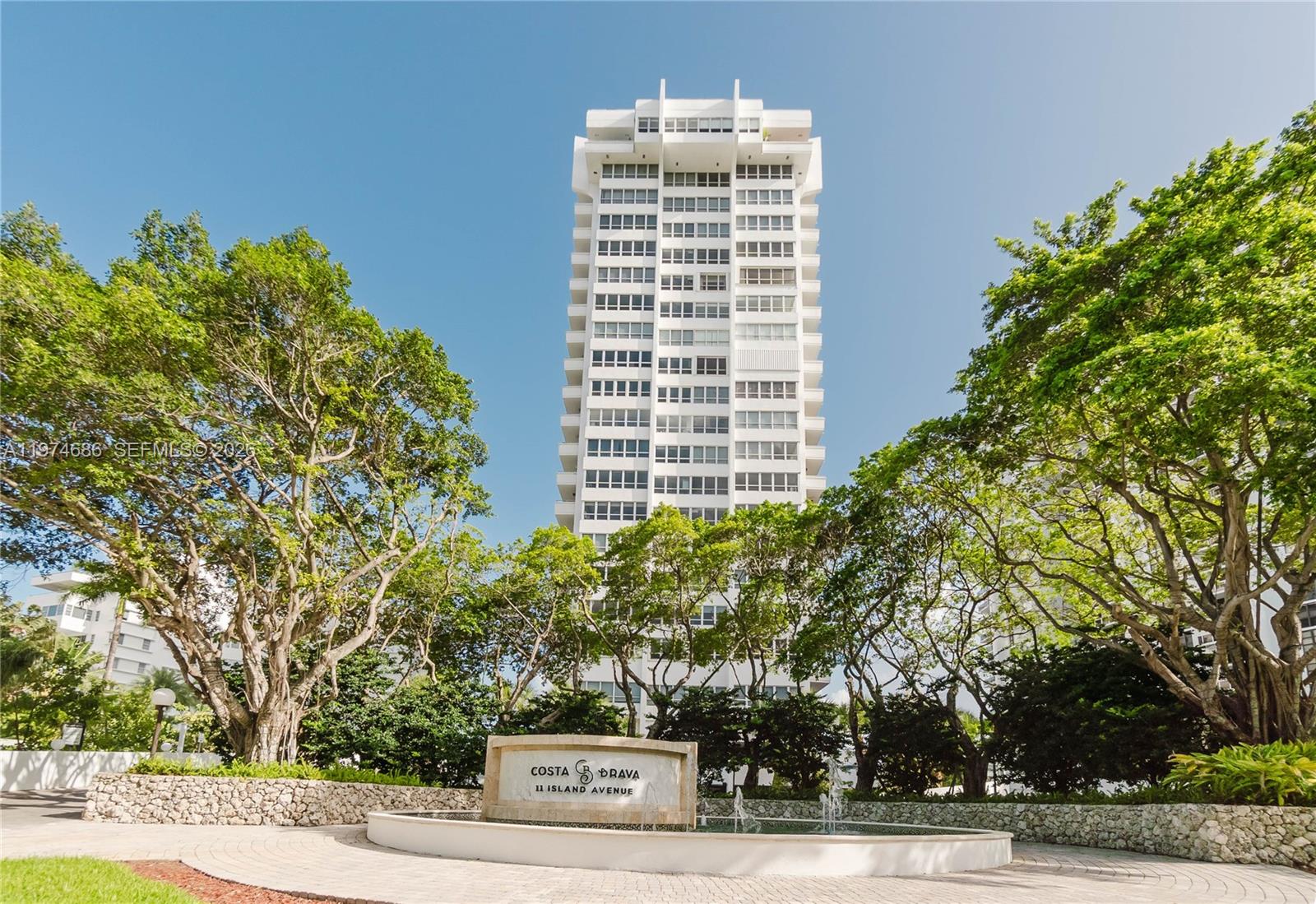 COSTA BRAVA CONDO - Residential