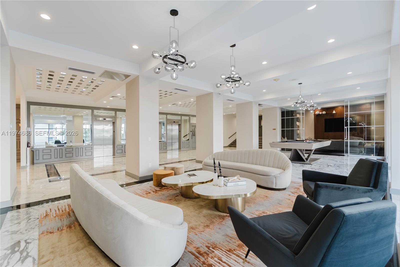 COSTA BRAVA CONDO - Residential