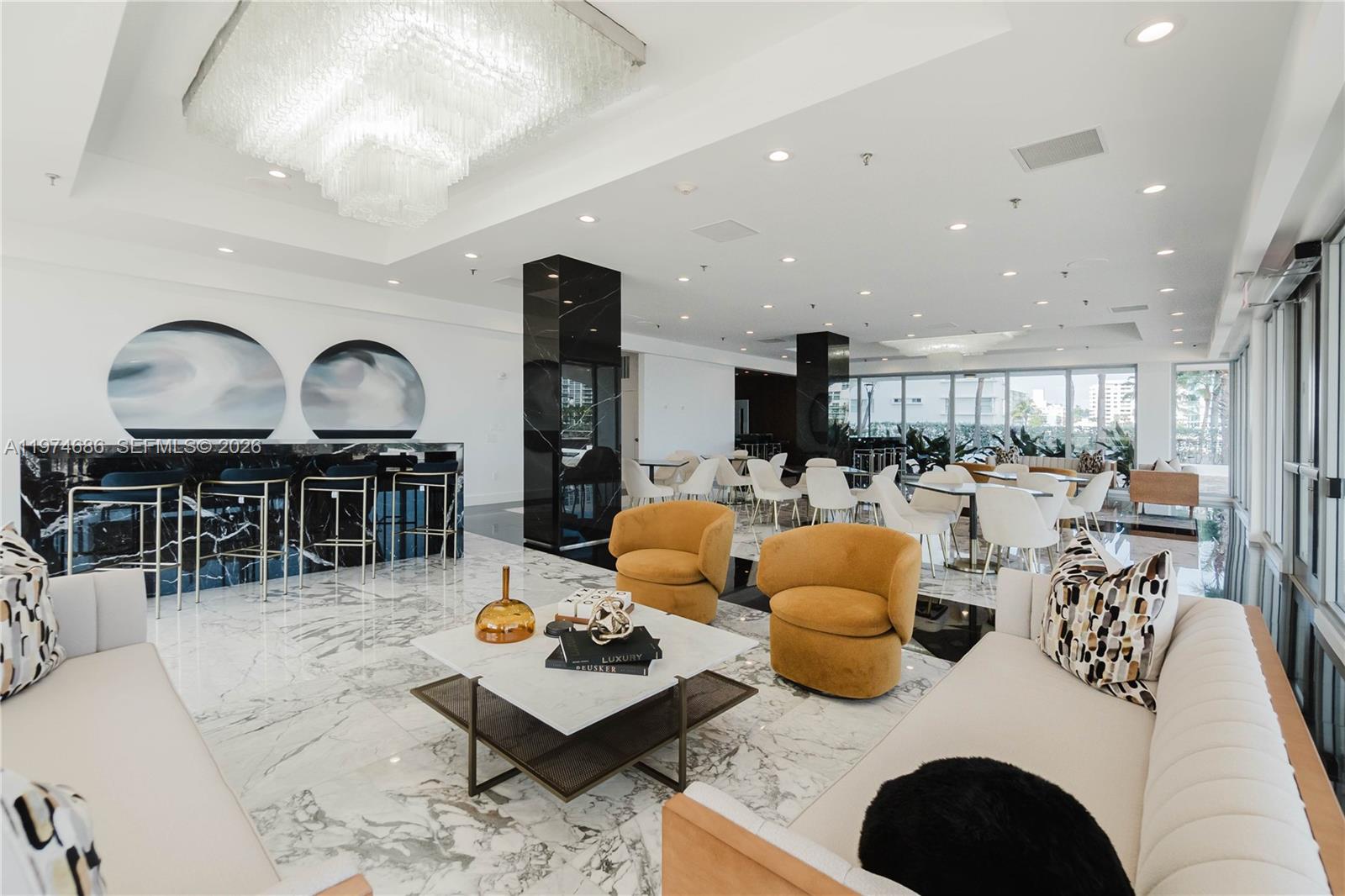 COSTA BRAVA CONDO - Residential