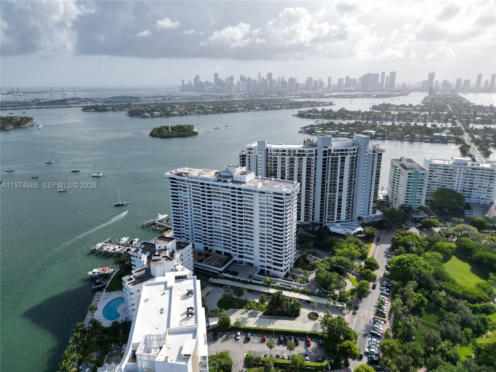 COSTA BRAVA CONDO - Residential