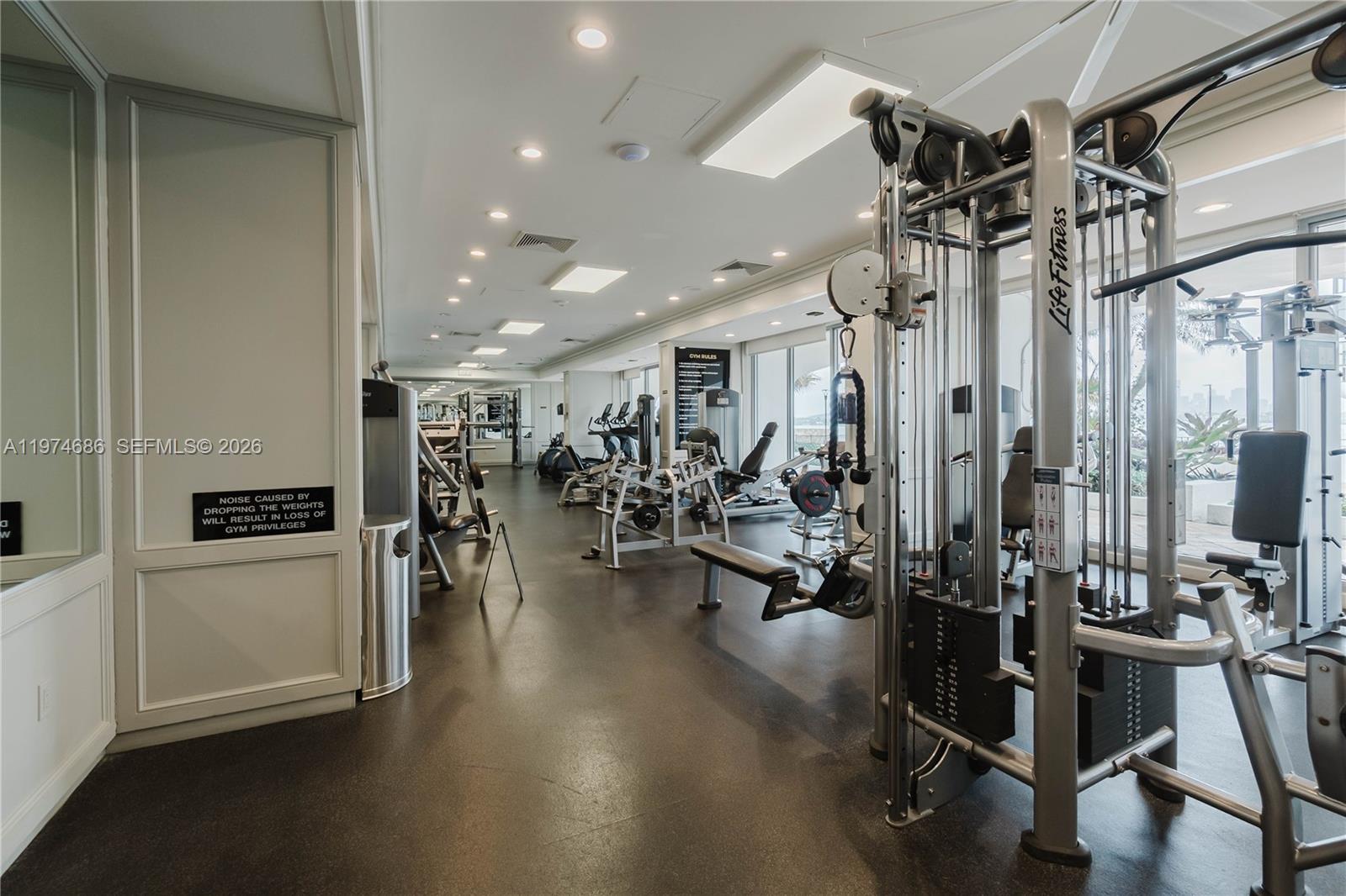 COSTA BRAVA CONDO - Residential