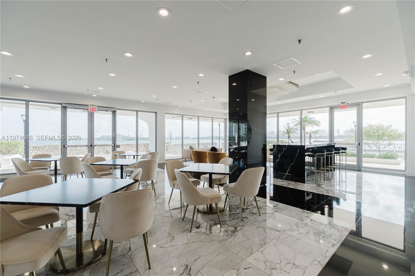 COSTA BRAVA CONDO - Residential