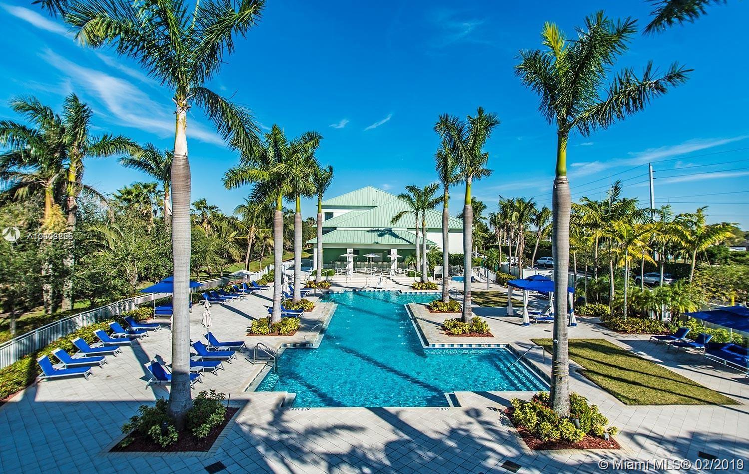 THE BLUE A RESORT HOTEL C - Residential