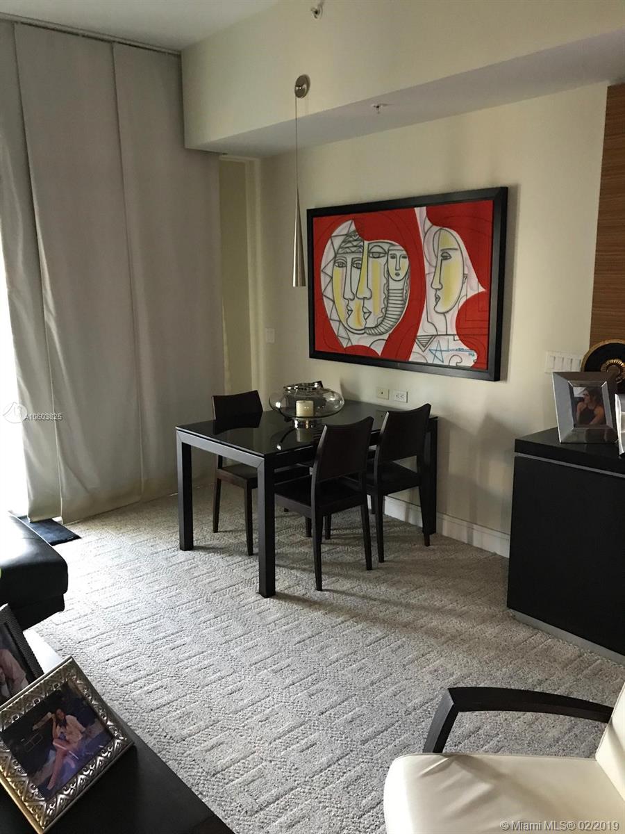 THE BLUE A RESORT HOTEL C - Residential