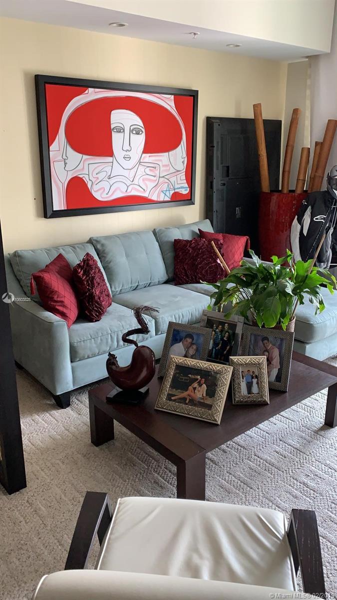 THE BLUE A RESORT HOTEL C - Residential