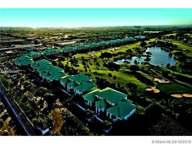 THE BLUE A RESORT HOTEL C - Residential