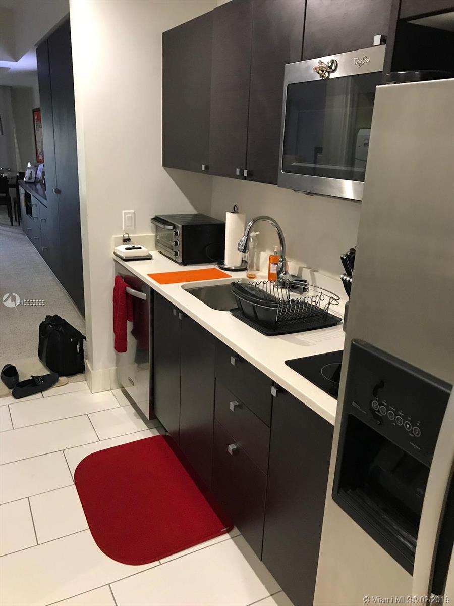 THE BLUE A RESORT HOTEL C - Residential