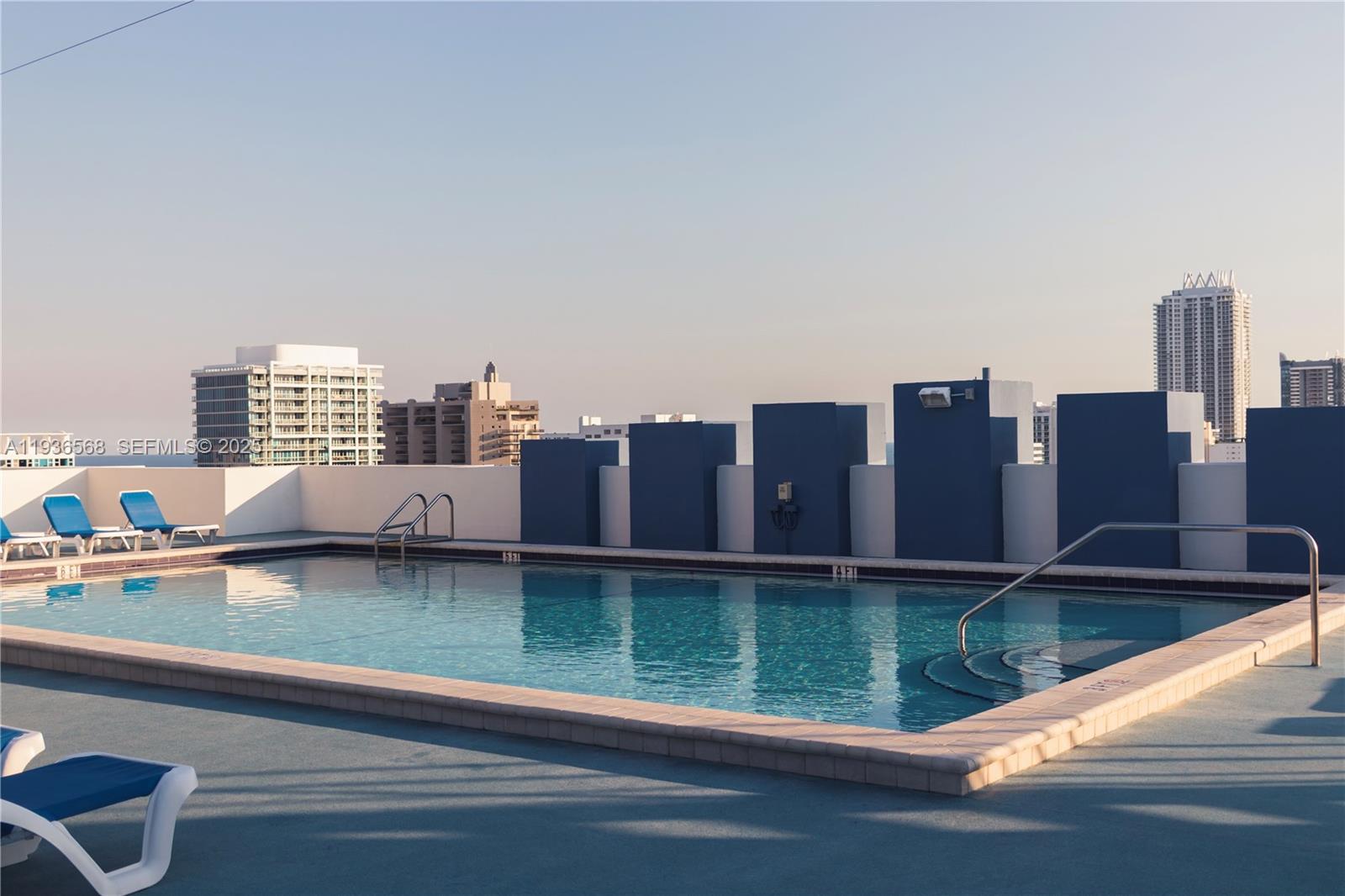 401 BLU OF NORTH BEACH CO - Residential