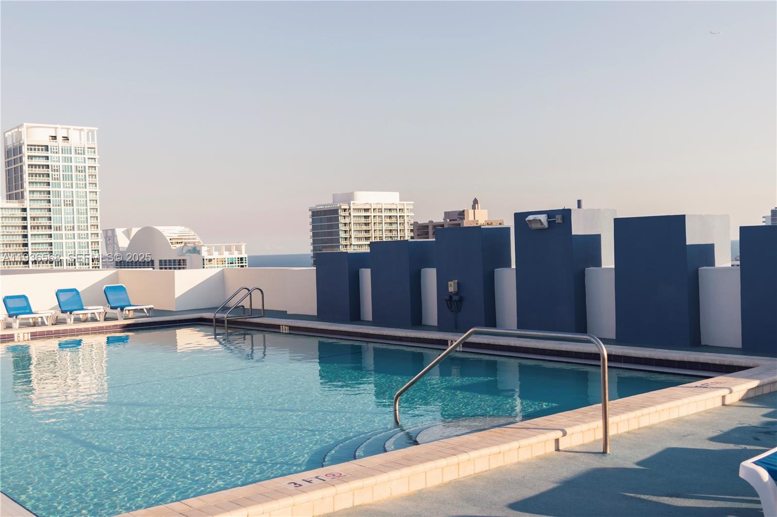 401 BLU OF NORTH BEACH CO - Residential