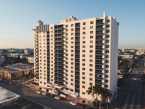 401 69th St 304 Miami Beach FL 33141