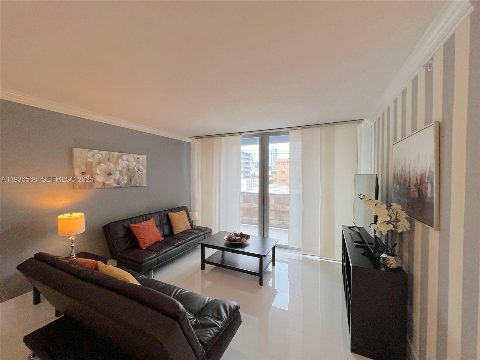 401 BLU OF NORTH BEACH CO - Residential