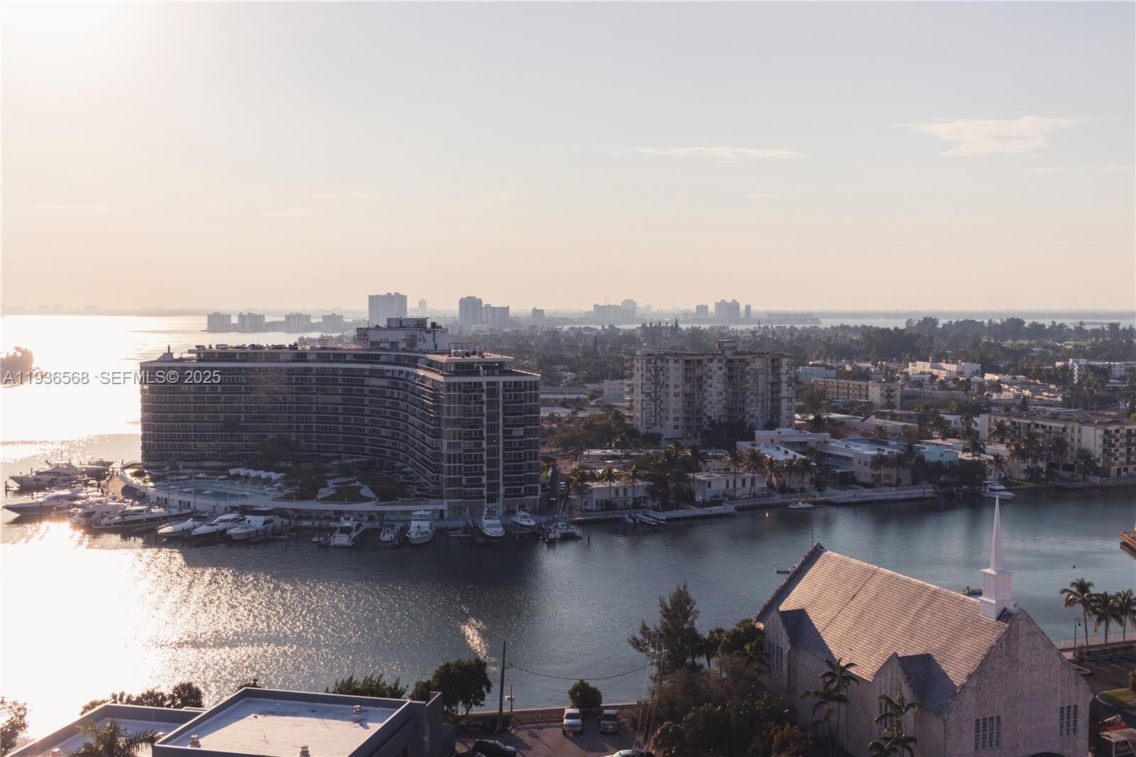 401 BLU OF NORTH BEACH CO - Residential