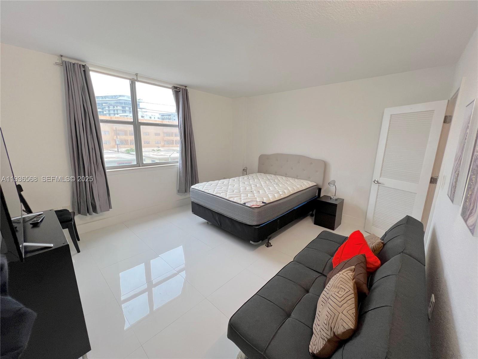 401 BLU OF NORTH BEACH CO - Residential