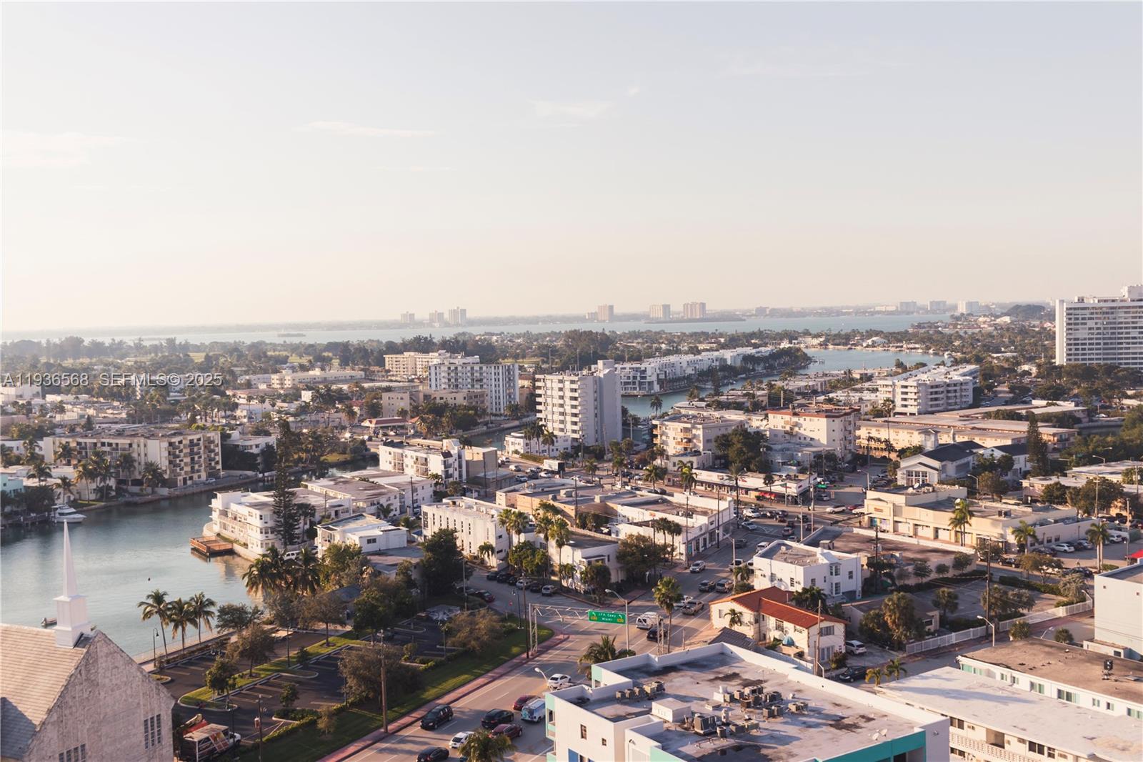 401 BLU OF NORTH BEACH CO - Residential