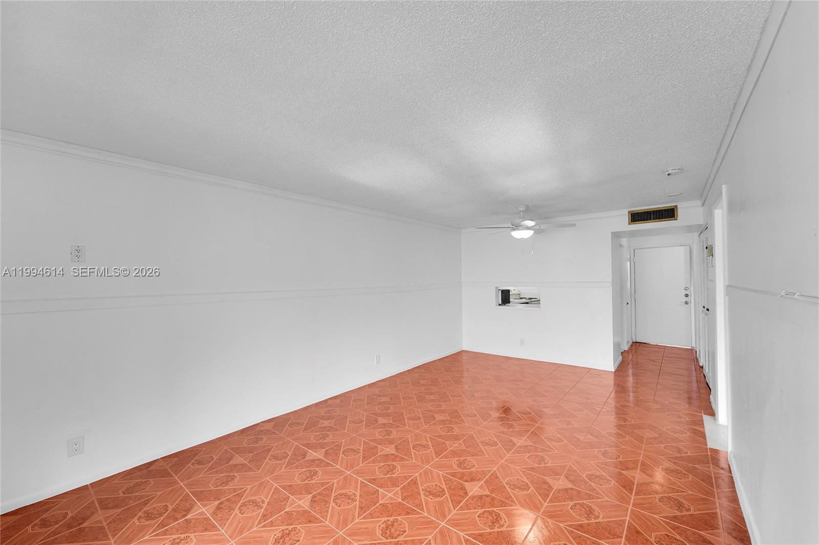 LAUDERDALE OAKS CONDO XIX - Residential