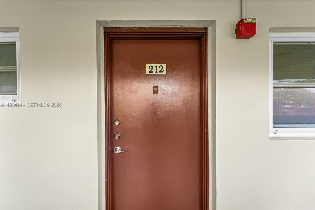 Photo of 3090 NW 46th Ave #212C, Lauderdale Lakes, FL 33313 (MLS # A11994614)