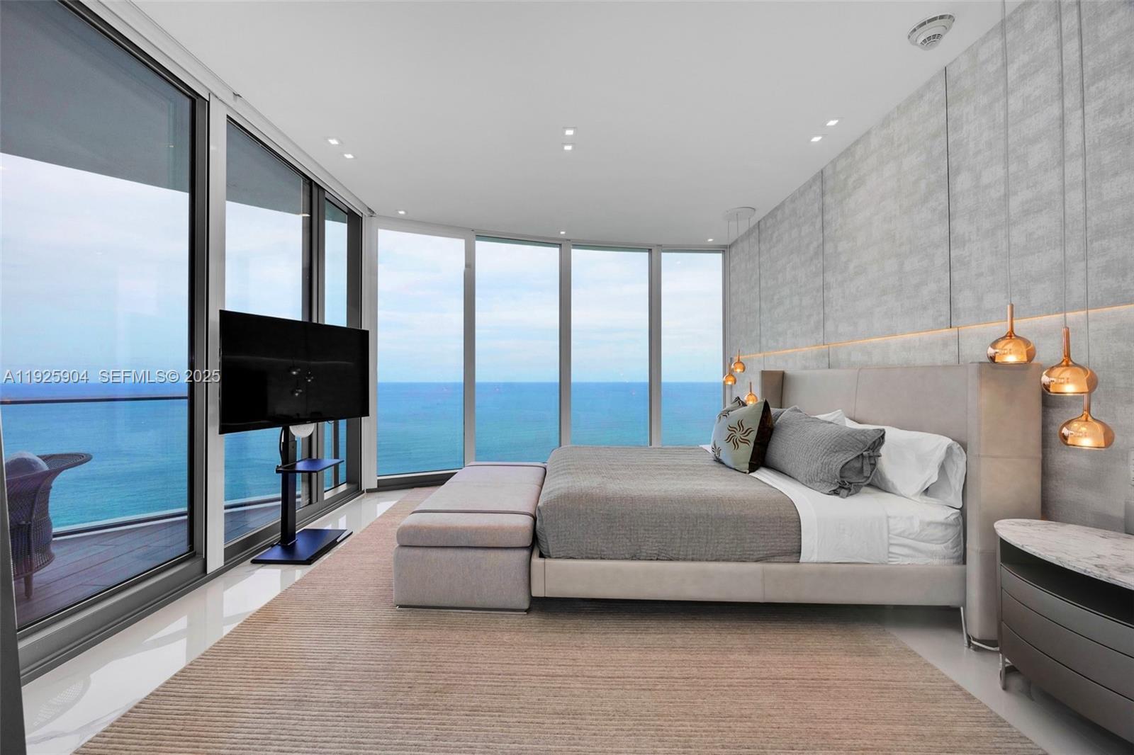 15701 COLLINS CONDO - Residential