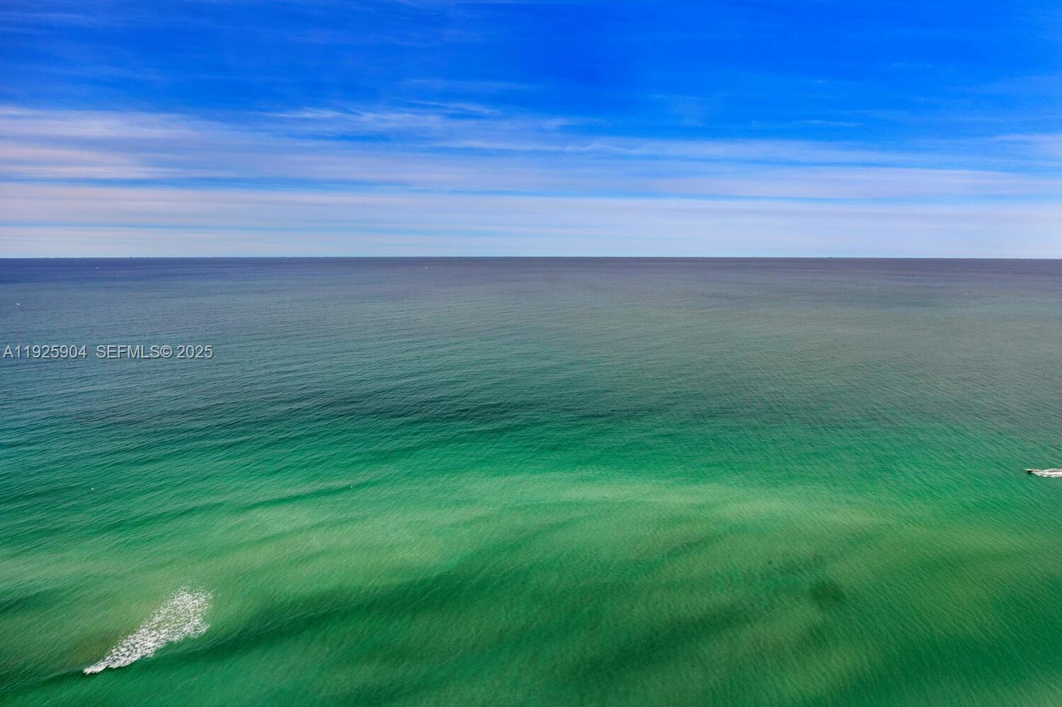 15701 COLLINS CONDO - Residential