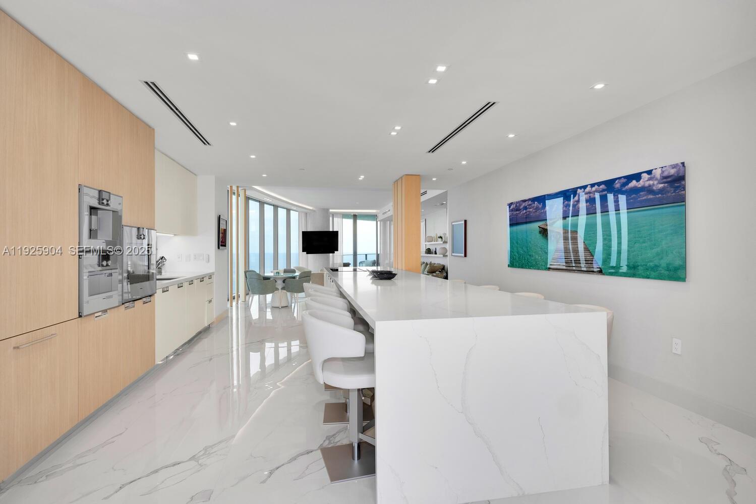 15701 COLLINS CONDO - Residential