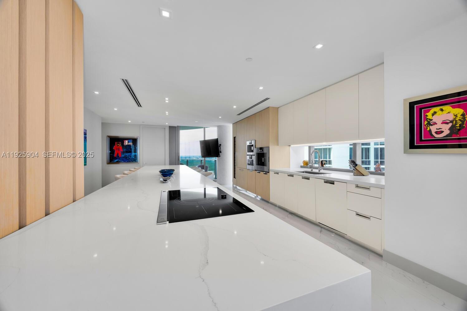 15701 COLLINS CONDO - Residential