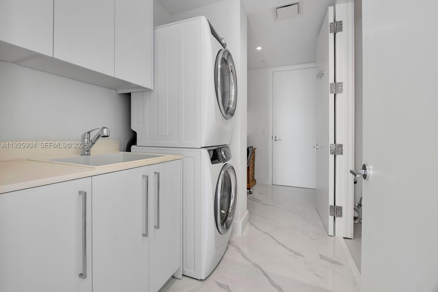 15701 COLLINS CONDO - Residential