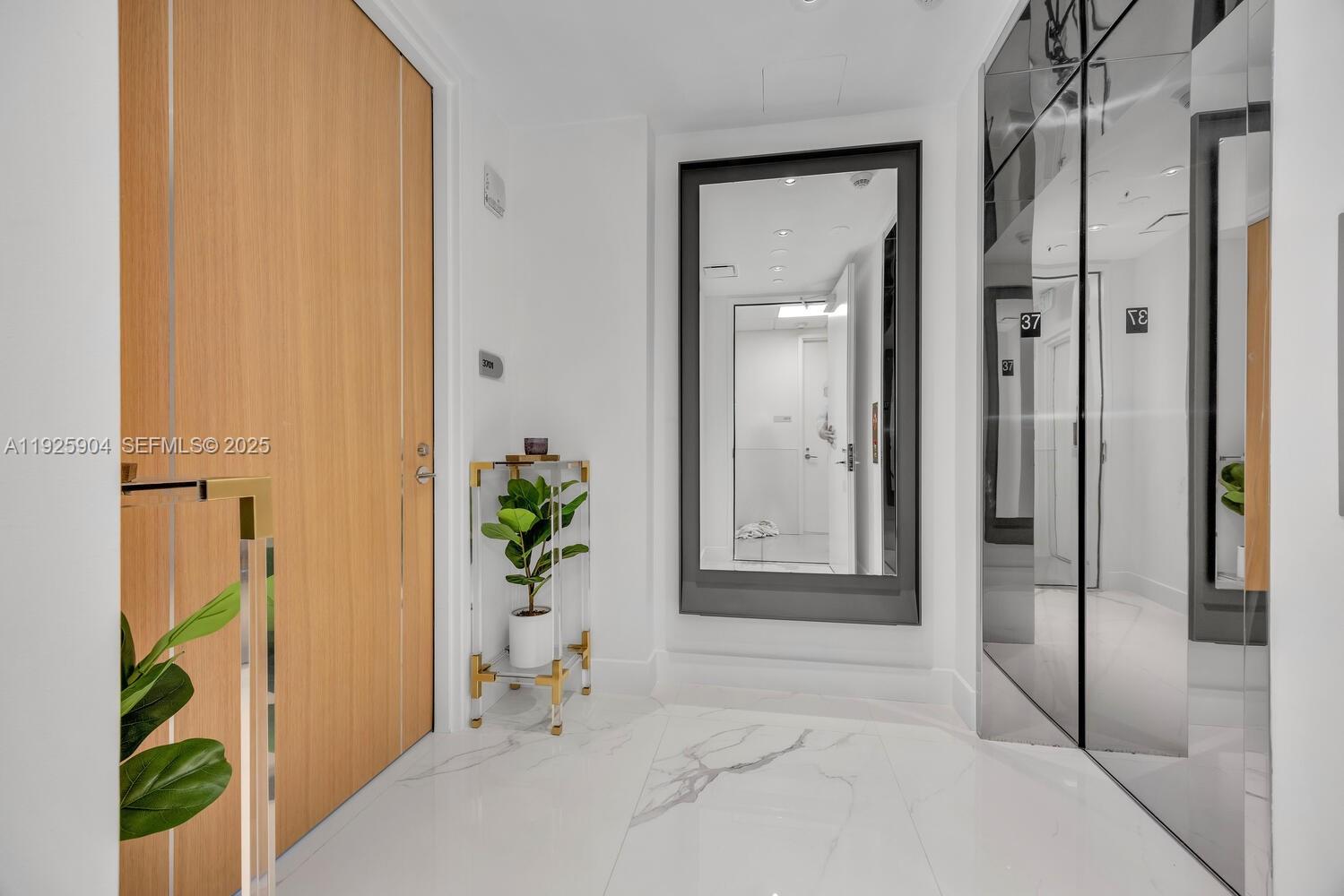 15701 COLLINS CONDO - Residential