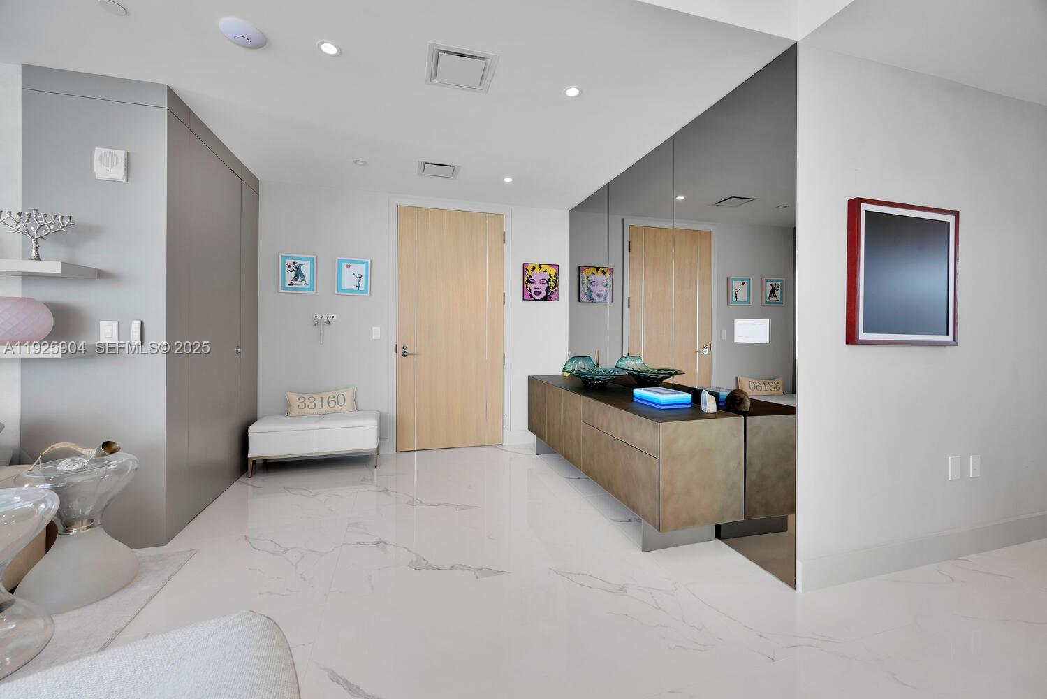 15701 COLLINS CONDO - Residential