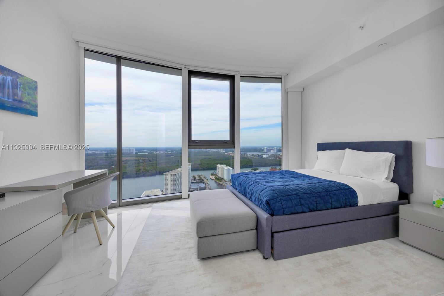 15701 COLLINS CONDO - Residential