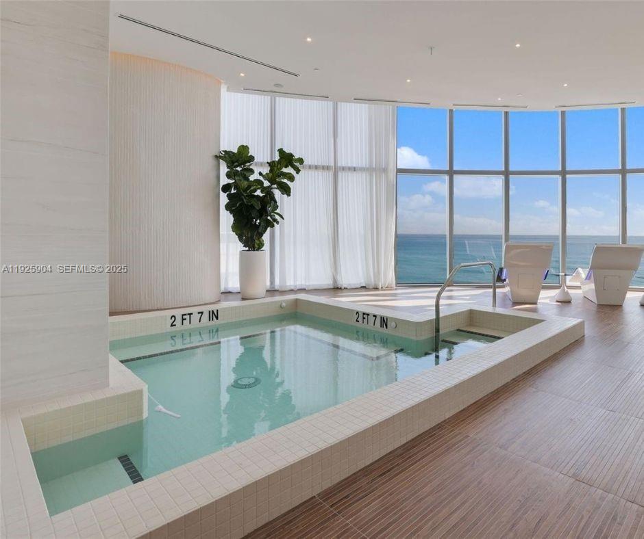 15701 COLLINS CONDO - Residential