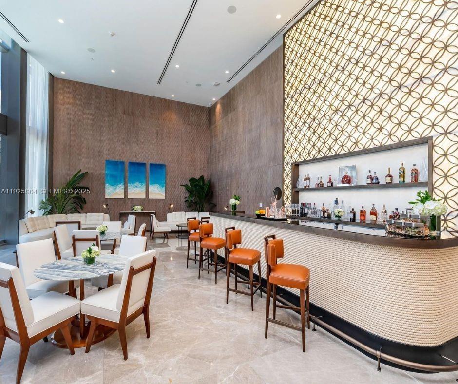 15701 COLLINS CONDO - Residential