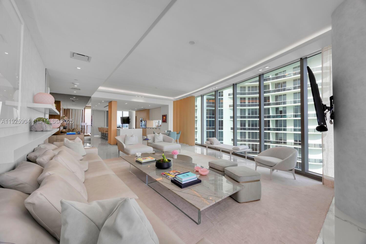 15701 COLLINS CONDO - Residential