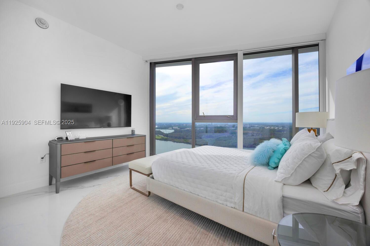 15701 COLLINS CONDO - Residential