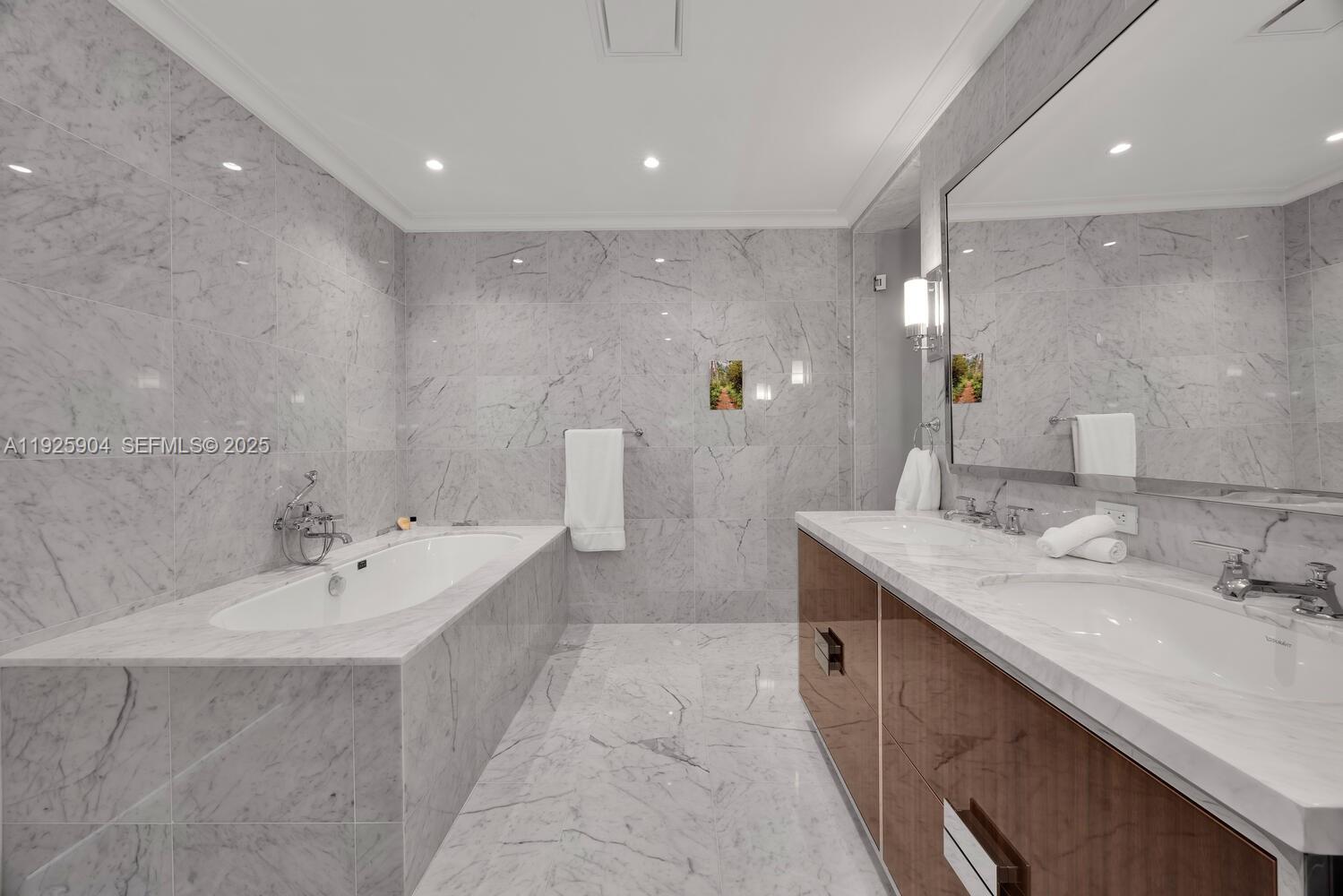 15701 COLLINS CONDO - Residential