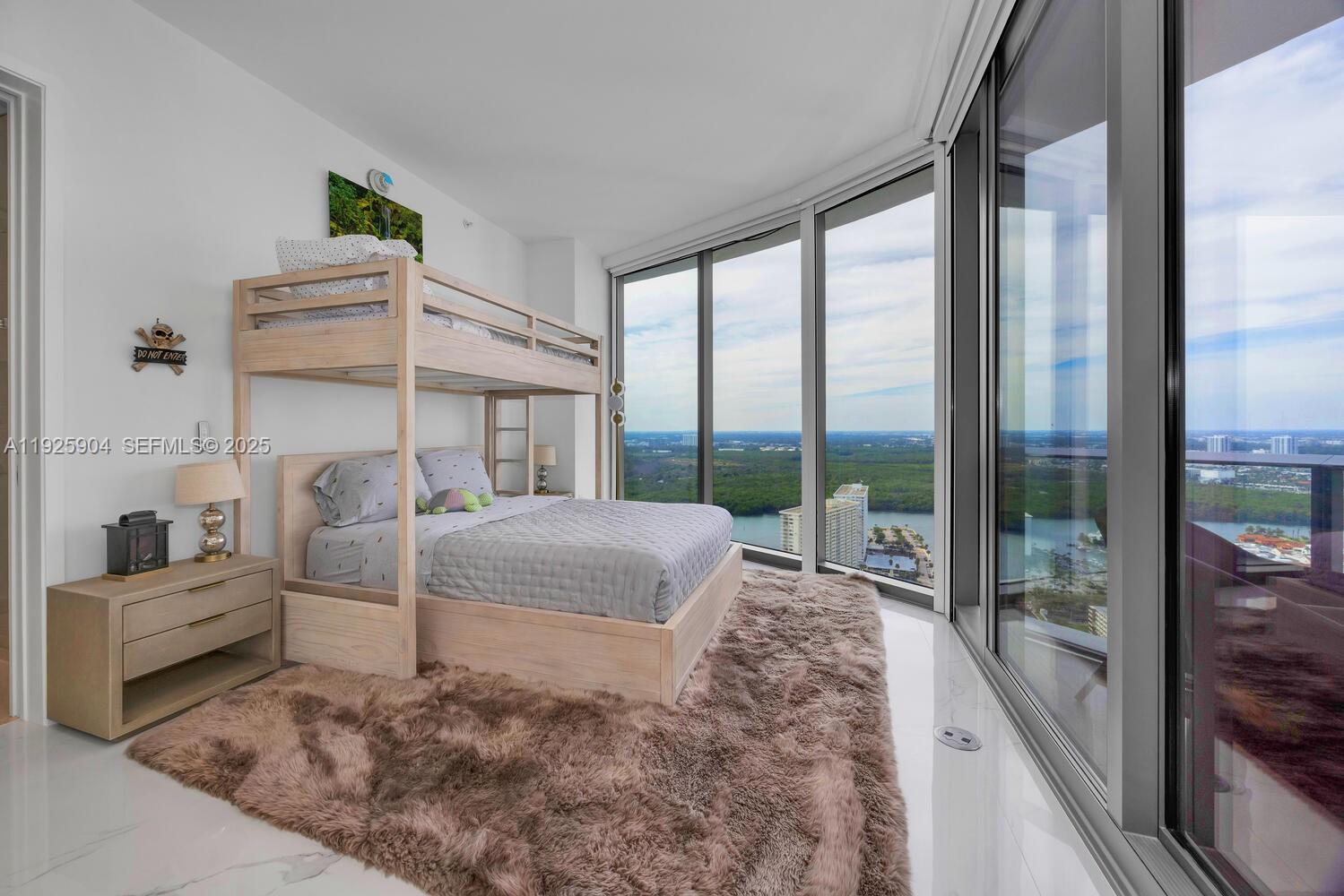 15701 COLLINS CONDO - Residential