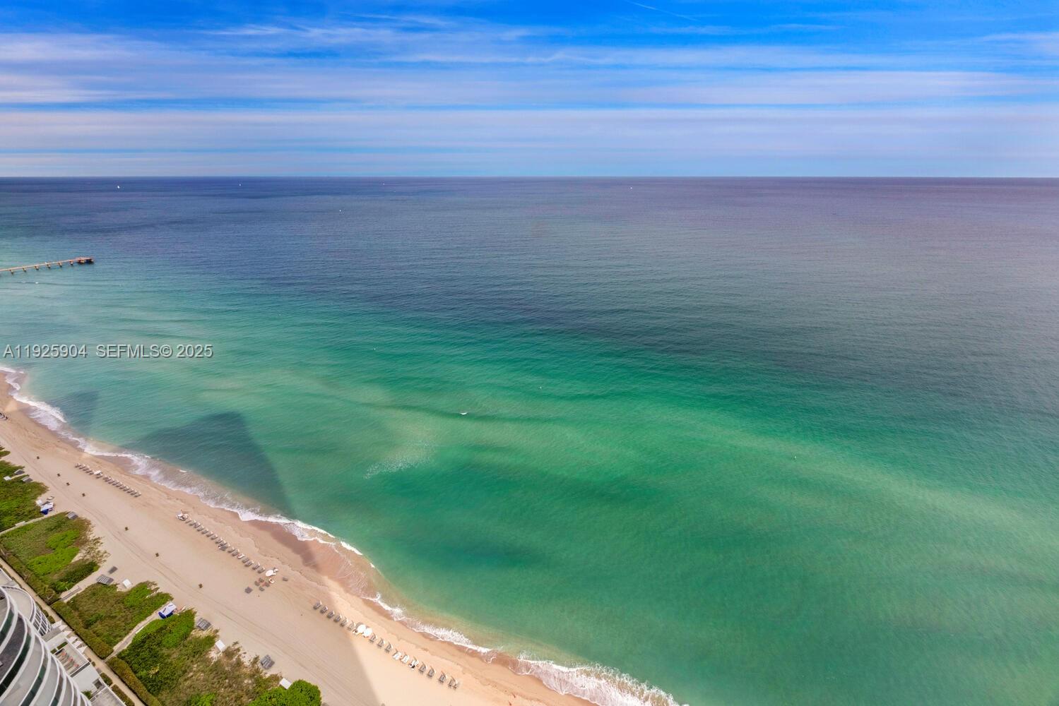 15701 COLLINS CONDO - Residential