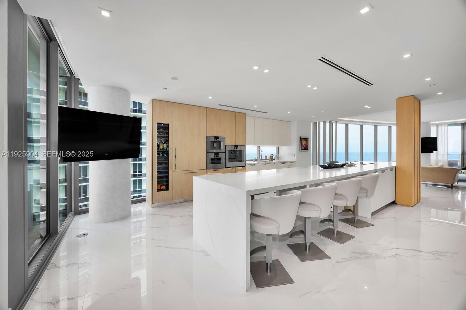 15701 COLLINS CONDO - Residential