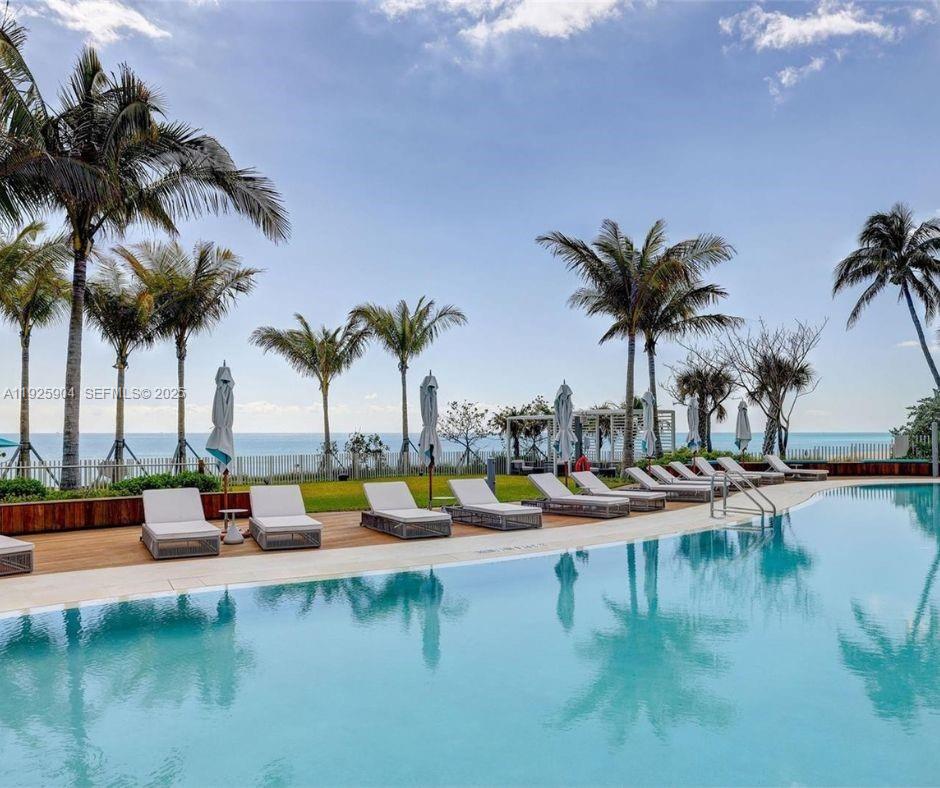 15701 COLLINS CONDO - Residential