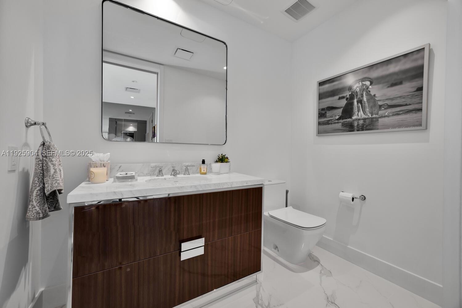 15701 COLLINS CONDO - Residential