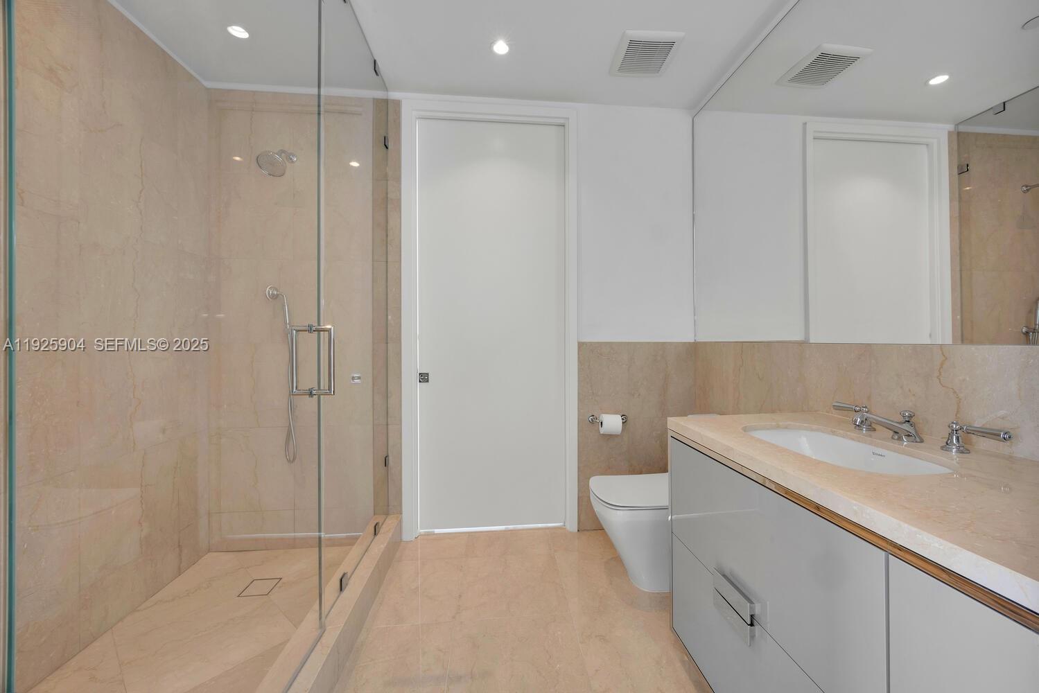 15701 COLLINS CONDO - Residential