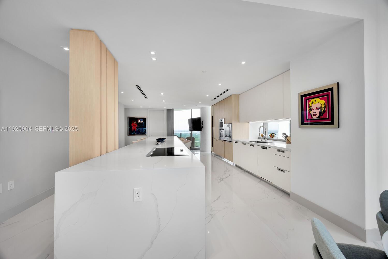 15701 COLLINS CONDO - Residential