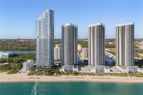 Photo of 15811 Collins Ave #4107, Sunny Isles Beach, FL 33160 (MLS # A11917437)
